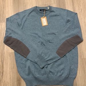 Mens Paul smith crew neck sweater